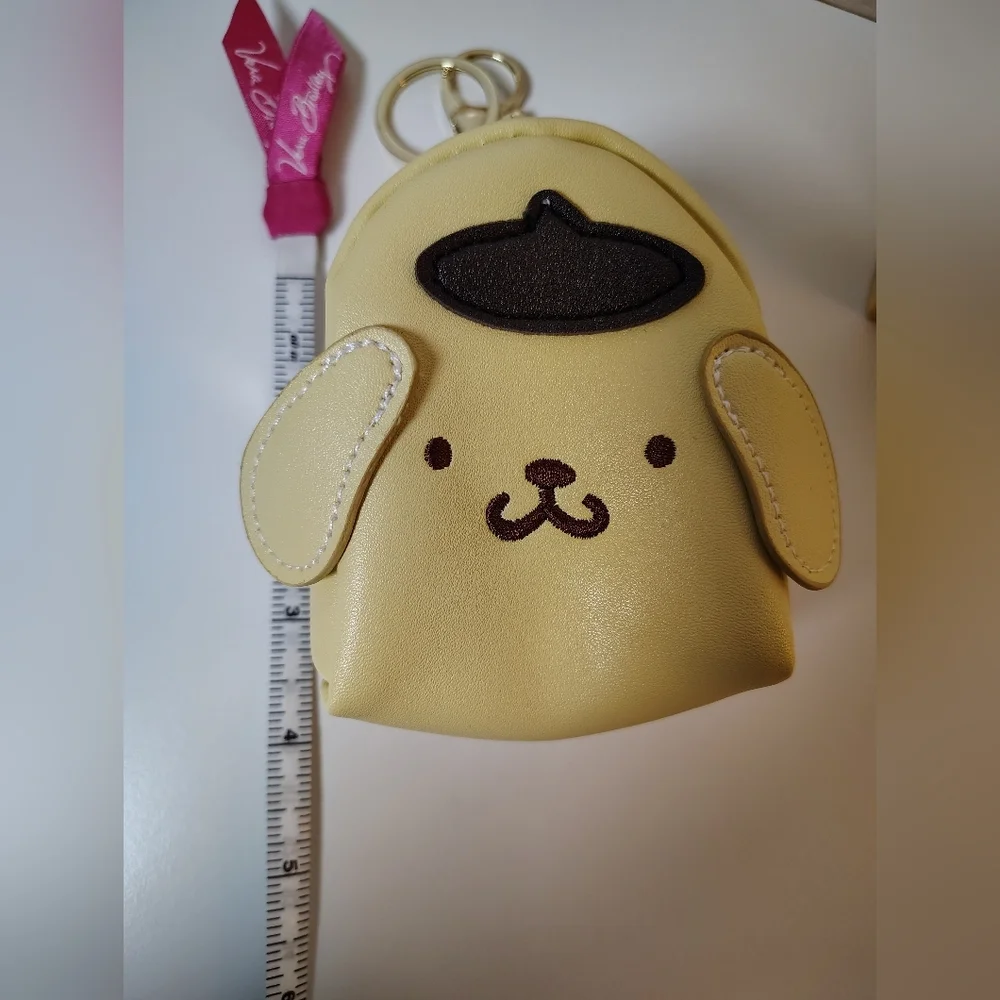 Pompompurin Night Light Bundle